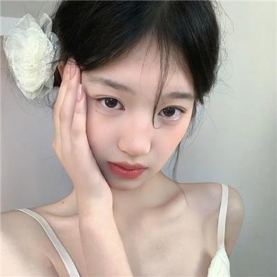 银簪子