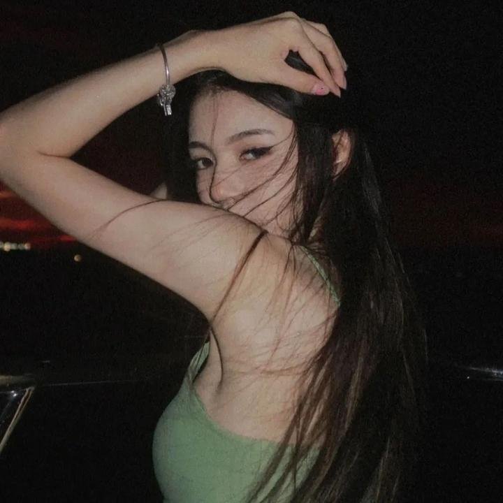我最好的朋友
