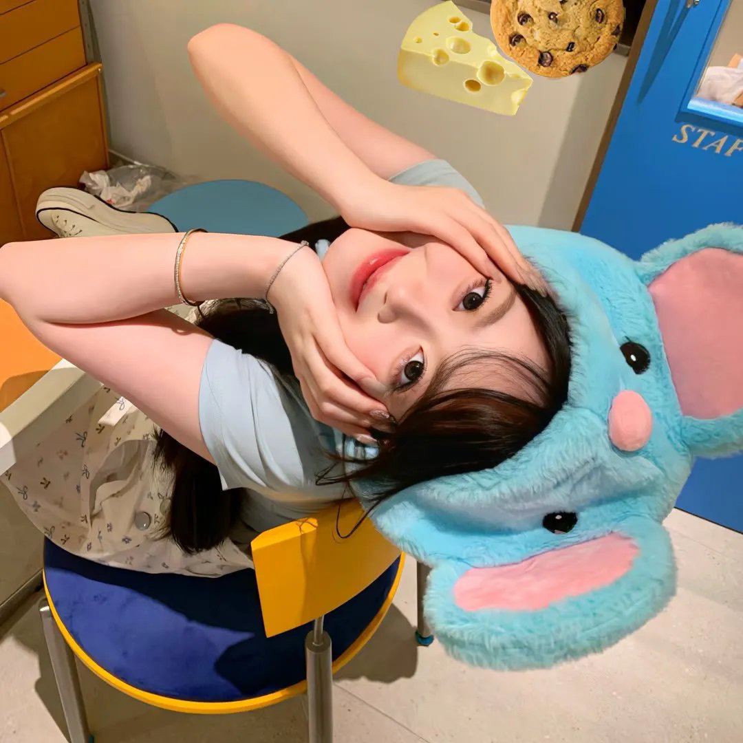 表里不一